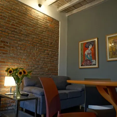 Glamour Διαμέρισμα *