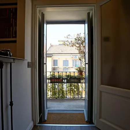 Glamour Διαμέρισμα Μιλάνο