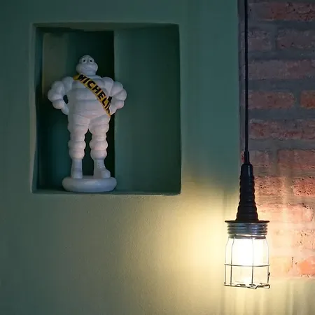 Διαμέρισμα Glamour *