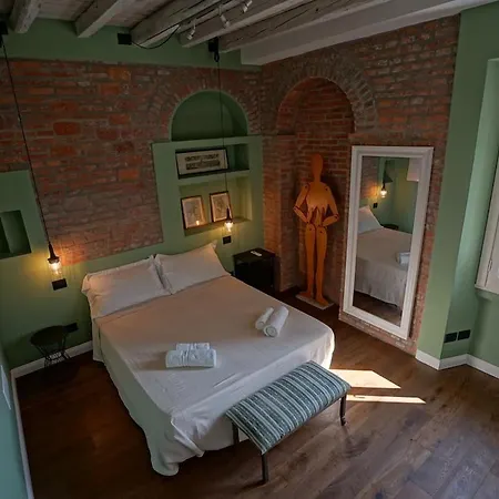 Διαμέρισμα Glamour *