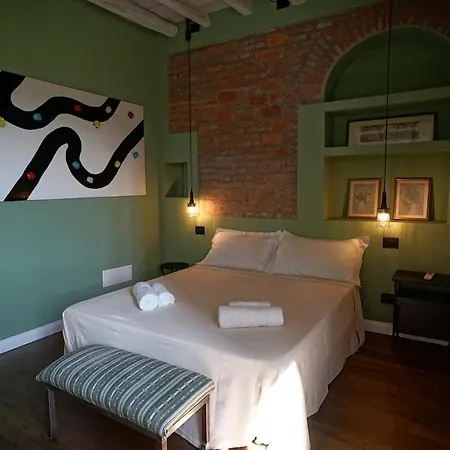 Διαμέρισμα Glamour *