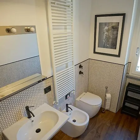 Διαμέρισμα Glamour