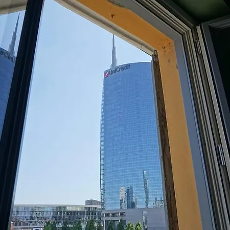 Glamour Διαμέρισμα *