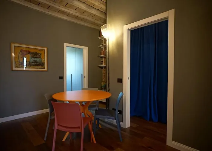 Glamour Apartment Milan