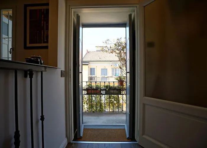 Glamour Apartment Milan