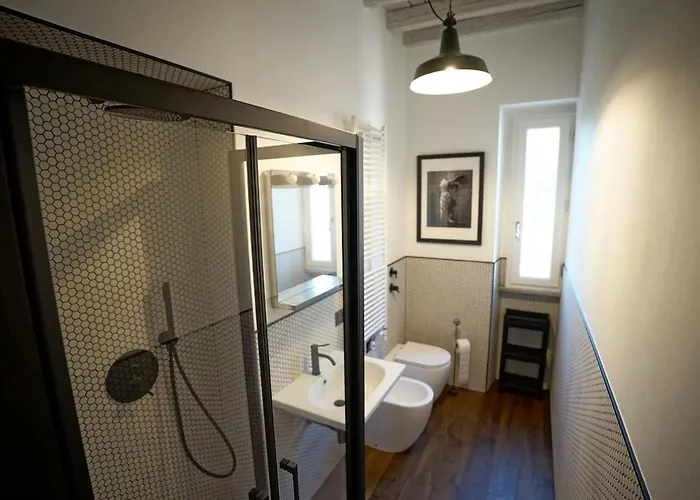 Apartment Glamour Milan
