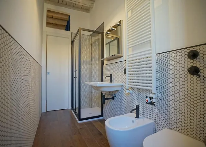 Glamour Apartment *