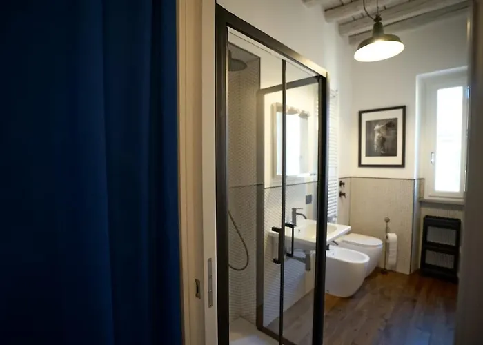 Glamour Apartment Milan