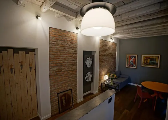 Glamour Apartment *