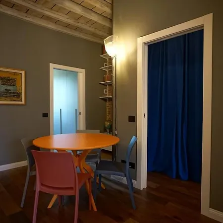 Glamour Apartment Mailand