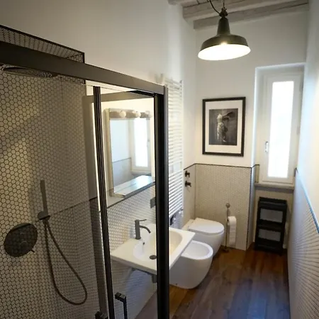 Apartment Glamour Mailand