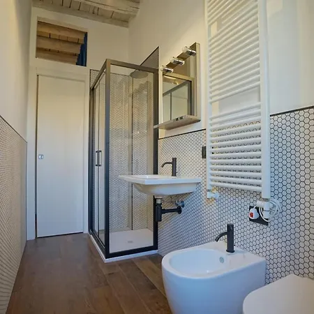 Glamour Apartment *