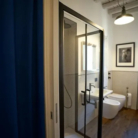 Glamour Apartment Mailand