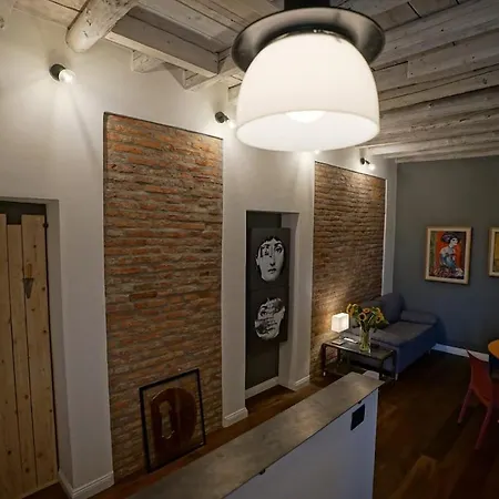 Glamour Apartment *