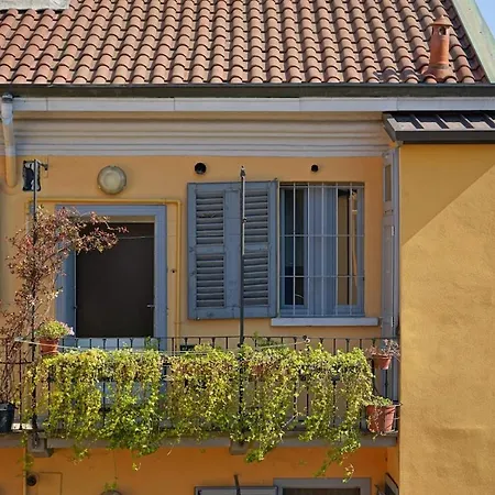 Апартаменты Glamour